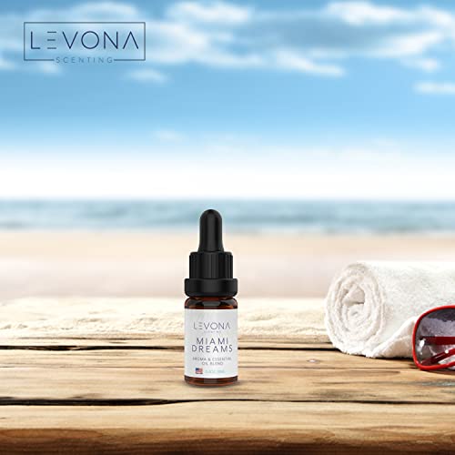 Essential Oils for Diffusers for Home (0.33 Fl Oz (Pack of 1))