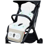 Baby Stroller Cooling Pad with 2 Fans