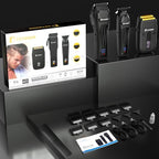 Hair Clippers for Men (Black)