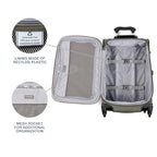 Maxlite 5 Softside Carry (Carry-on 21-Inch / Slate Green)