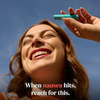 Nausea Relief Inhaler Stick (2 Inhalers)