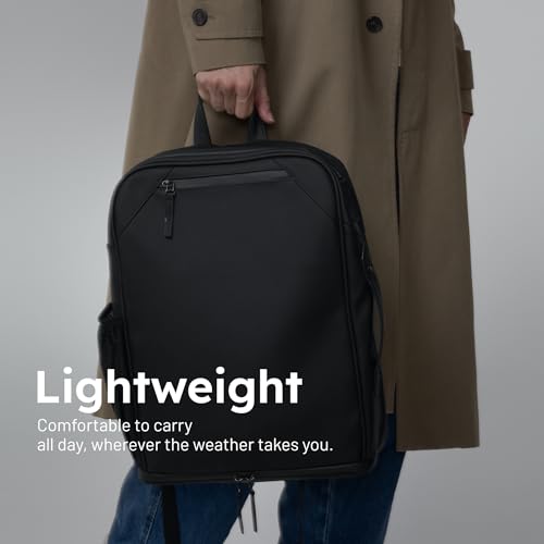 Venture Dry Pack (Black)