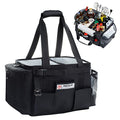 FREECOLSH Black Waterproof Caddy