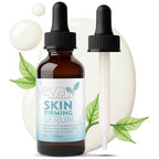 Skin Firming Serum with Niacinamide and Hyaluronic Acid (1 Fl Oz (Pack of 1))