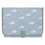Portable Diaper Changing Pad (Classic Cloud)