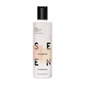 SEEN Shampoo - Scented - Non-Comedogenic & Sulfate-Free Hair Shampoo- by SEENDevelopedByDrIrisRubin