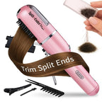 Split Ender Mini (Light Pink / AAA Battery-Powered)