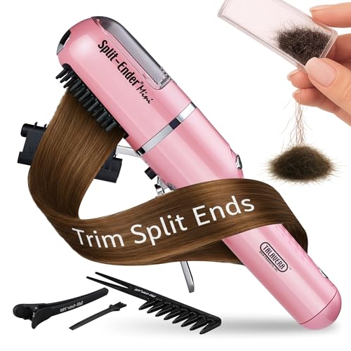 Split Ender Mini (Light Pink / AAA Battery-Powered)