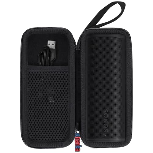 Case for Sonos Roam 2 (Black)