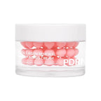 Salmon DNA PDRN Collagen Capsule Serum Cream, Face Care with Salmon DNA Collagen Pink Peptide, Anti-Aging Firming Hydrating Repair Reduce Fine Lines Even Skin Tone 1.7Oz