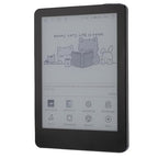 Electronic Book Reader (Black)