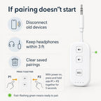 Bluetooth Transmitter Pro 2