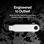 KeySmart Loop (White)