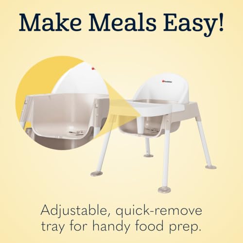 Secure Sitter 13" Feeding Chairs Highchairs (Pack of 3 / 13 Inch)