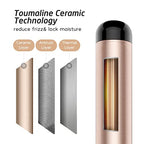 2 Inch Curling Iron Large Long Barrel (2 inches)