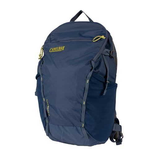 Cloud Walker 18 Hiking Hydration Pack (Navy)