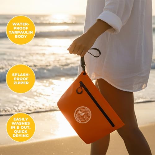 1 Pack Tactiko 3L Heavy (Orange)
