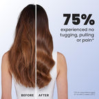 Ultimate Detangler Brush (Sweet Lavender / Regular)