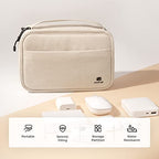 Electronic Organizer Plus (Beige)