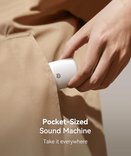 Travel White Noise Machine