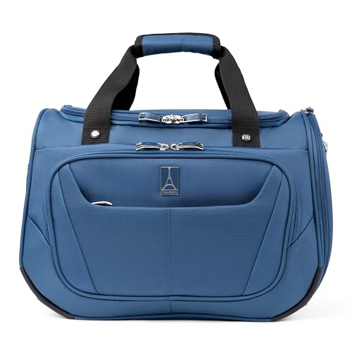 Maxlite 5 Softside Underseat Tote (Ensn Bl / 18-Inch)