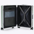 Carry on Luggage (Sage / 22.5")