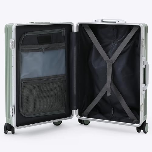 Carry on Luggage (Sage / 22.5")