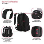 2769 ScanSmart Laptop Backpack (2769 Scansmart Backpack)