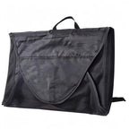Garment Packing Folder For Travel Clothes Organizer Travel Garment Bag Luggage Accessory Black