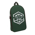 Grilling & Camping Cooking Utensils Set (Green Lite)