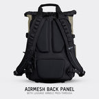 PRVKE Lite Weather (PRVKE Lite / Bag Only / Yuma Tan)