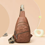 Sling Bag Crossbody Bags
