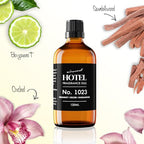 AirScent Hotel Diffuser Oil No. 1023 (0.34 Fl Oz (Pack of 1))