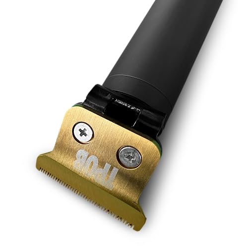 Ghost Beard Trimmer Hair Clippers for Men (Ghost Blackout)