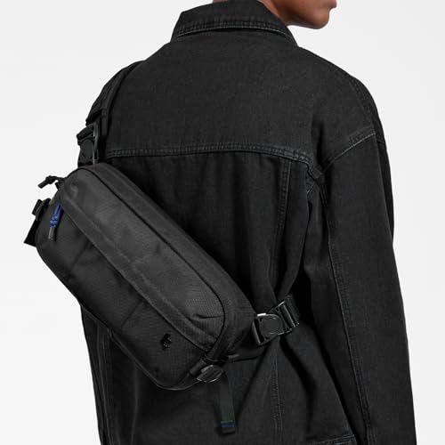 5.5L Sling Bag Crossbody Bags for Nintendo Switch 2 (Black)