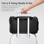 U023 Camera Sling Bag 13L (13L)