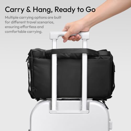 U023 Camera Sling Bag 13L (13L)