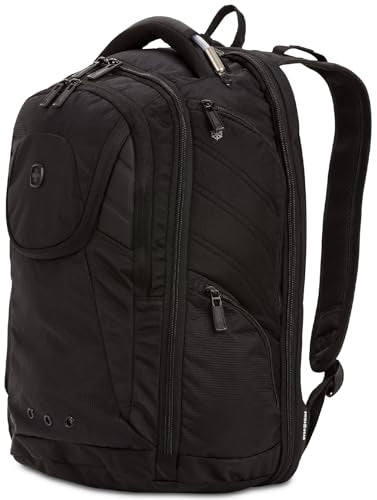 2762 ScanSmart Laptop Backpack (2762 Scansmart Backpack)