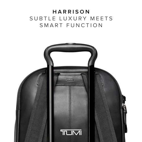 Harrison Warren Backpack (One Size / Black Bombe)