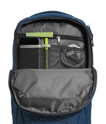 Jester Everyday Laptop Backpack (One Size / Shady Blue/Tnf White-npf)