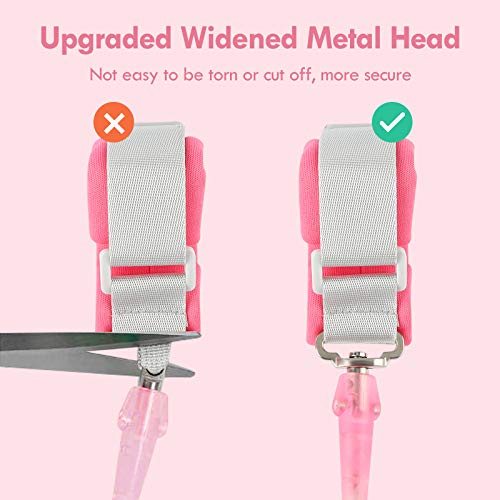 Toddler Leash (Rose)