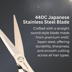 Hair Cutting Scissors 5.5" (5.5 japan)