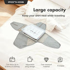 Garment Folder for Travel 2 (2 PCS)