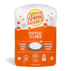 Natural Foaming Garbage Disposal Cleaner 2Ct (2 Count (Pack of 1))