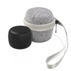 Portable Travel Case for Babelio Pocket Mini White Noise Machine (White Travel Case / Pocket Mini)