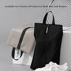 Shoe Bag Water (Off White / 1-Pack)