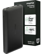 Powerstation Slim 20 (20,000 mAh / Slim)