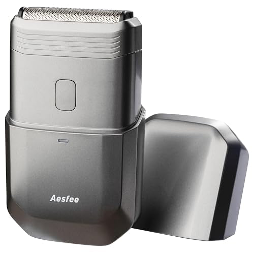 Electric Razors for Men