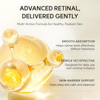 Retinal Booster Shot Serum (1.01 Fl Oz (Pack of 1))