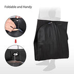 Garment Bag Suit Bag for Storage and Travel (24"X40"-16pcs - NWF)